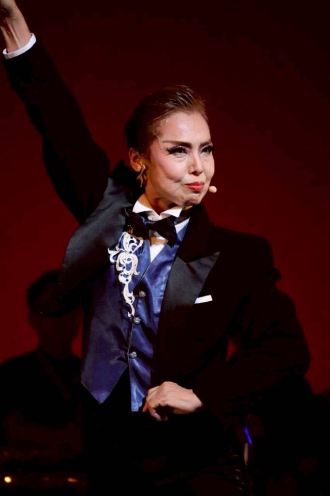 LINE_ALBUM_20250919輝沙羅コンサート2025このショーは愛だ_250924_11