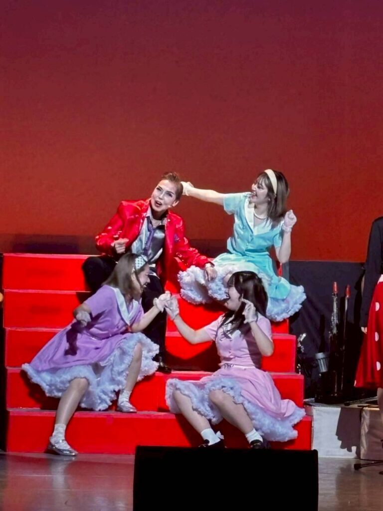 LINE_ALBUM_20250919輝沙羅コンサート2025このショーは愛だ_250924_1