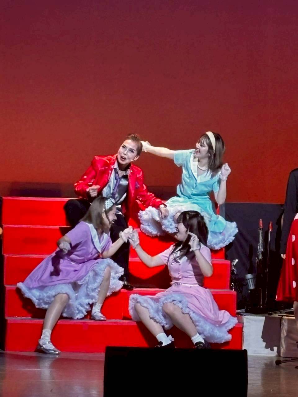 LINE_ALBUM_20250919輝沙羅コンサート2025このショーは愛だ_250924_1