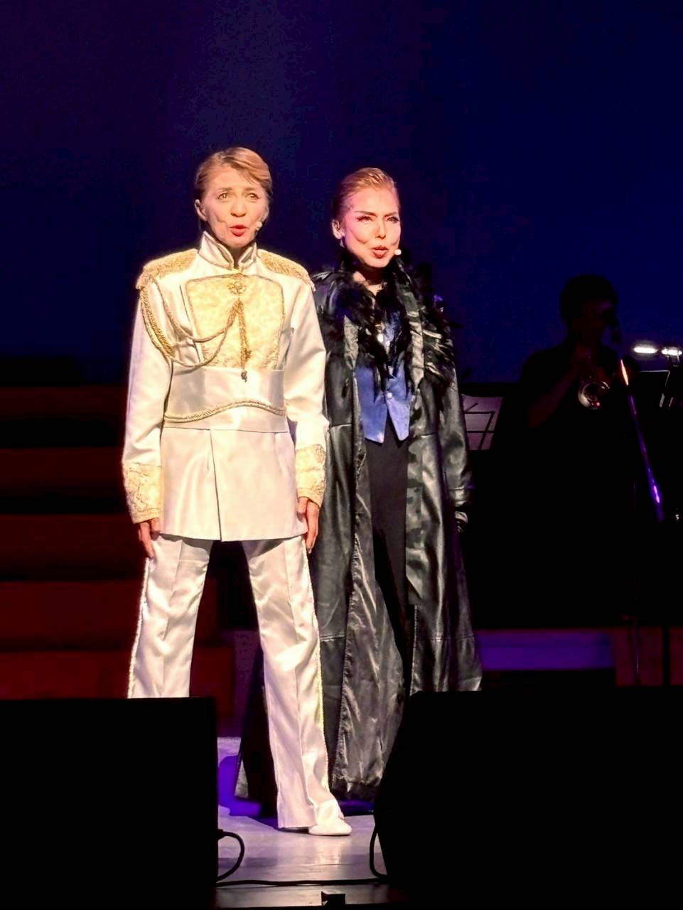 LINE_ALBUM_20250919輝沙羅コンサート2025このショーは愛だ_250924_34