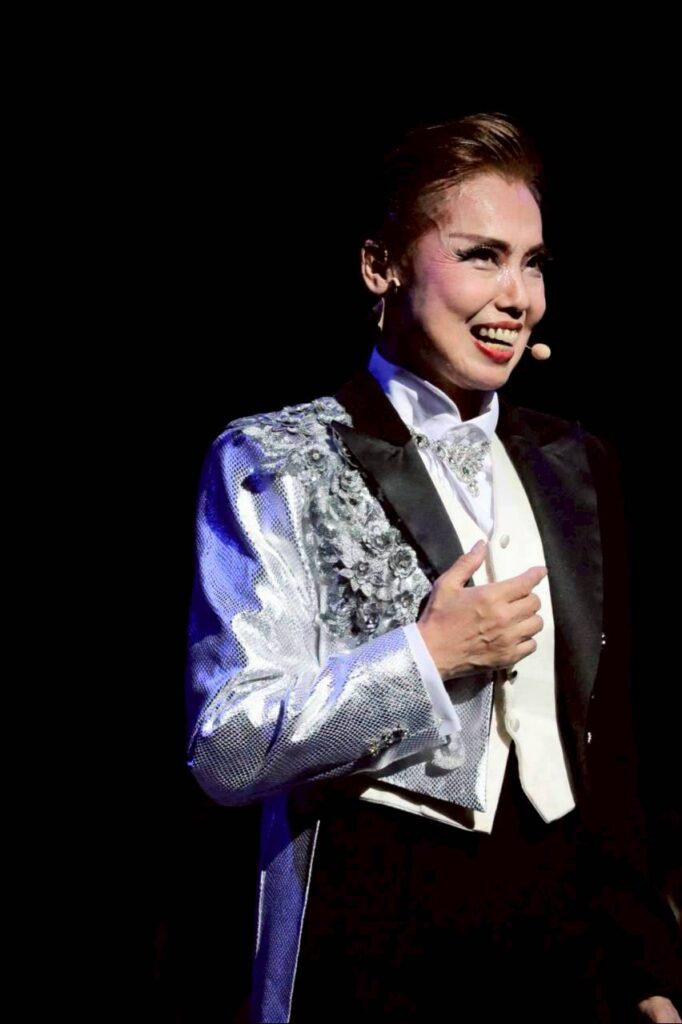 LINE_ALBUM_20250919輝沙羅コンサート2025このショーは愛だ_250924_26