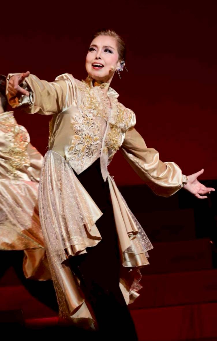 LINE_ALBUM_20250919輝沙羅コンサート2025このショーは愛だ_250924_25