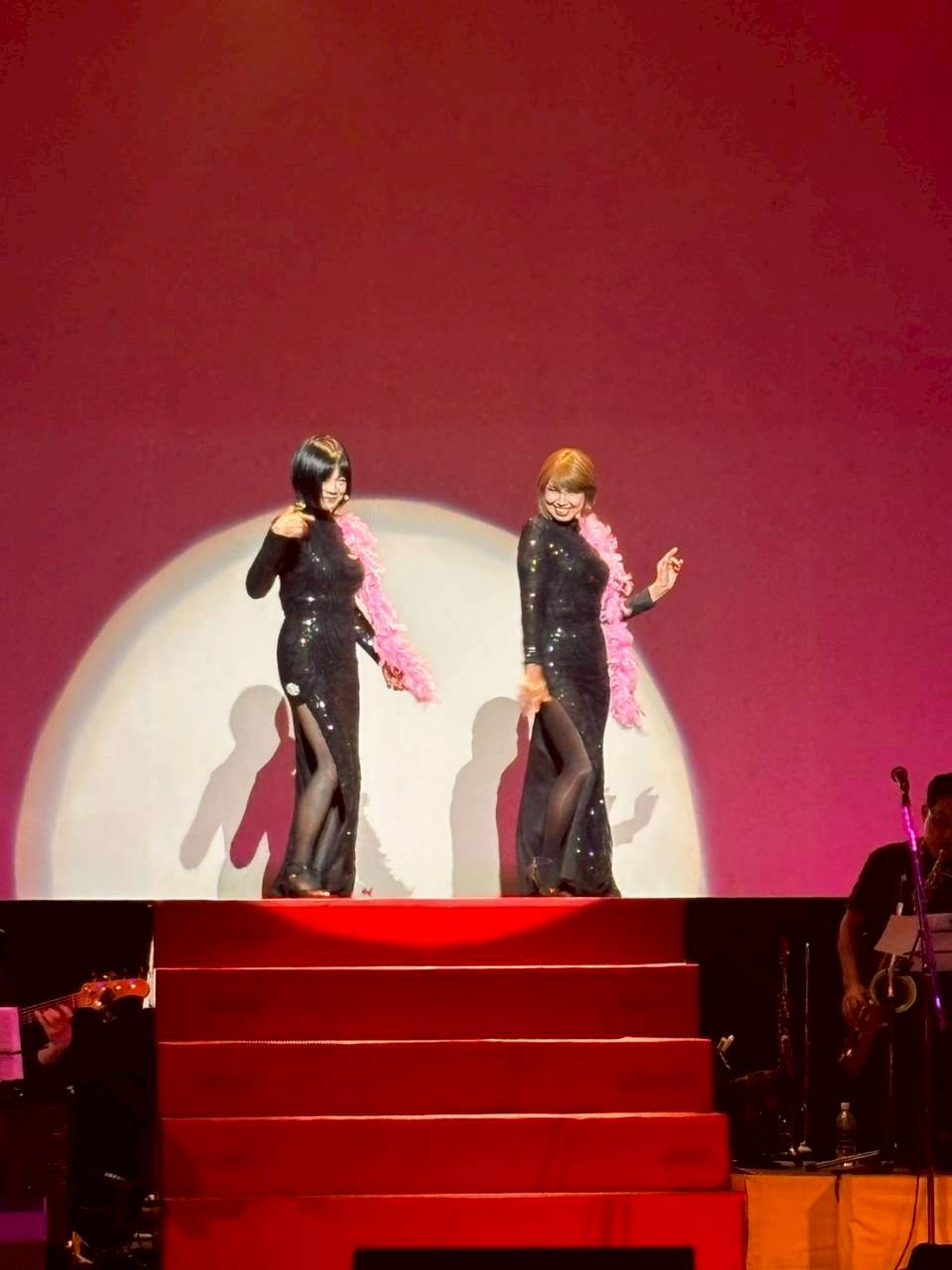 LINE_ALBUM_20250919輝沙羅コンサート2025このショーは愛だ_250924_4