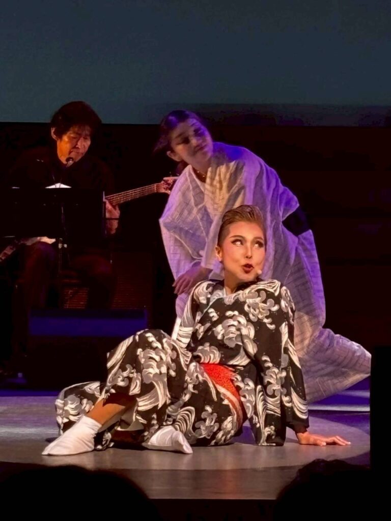 LINE_ALBUM_20250919輝沙羅コンサート2025このショーは愛だ_250924_3