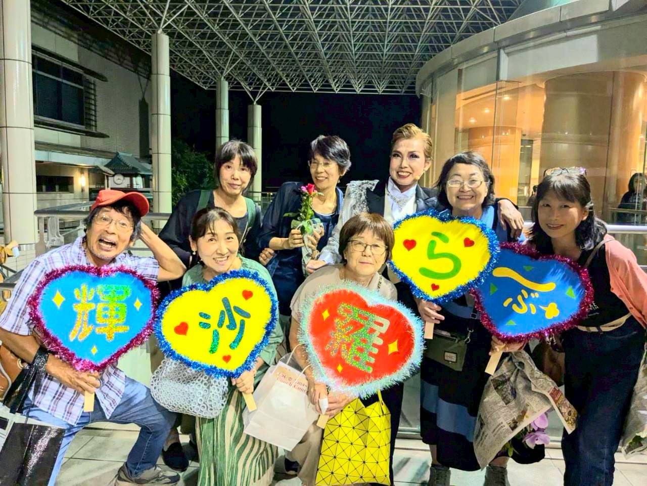 LINE_ALBUM_20250919輝沙羅コンサート2025このショーは愛だ_250924_18