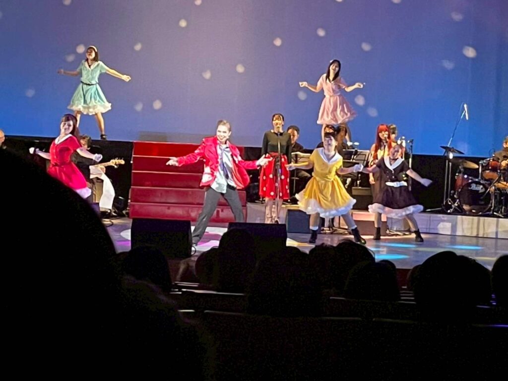 LINE_ALBUM_20250919輝沙羅コンサート2025このショーは愛だ_250924_36