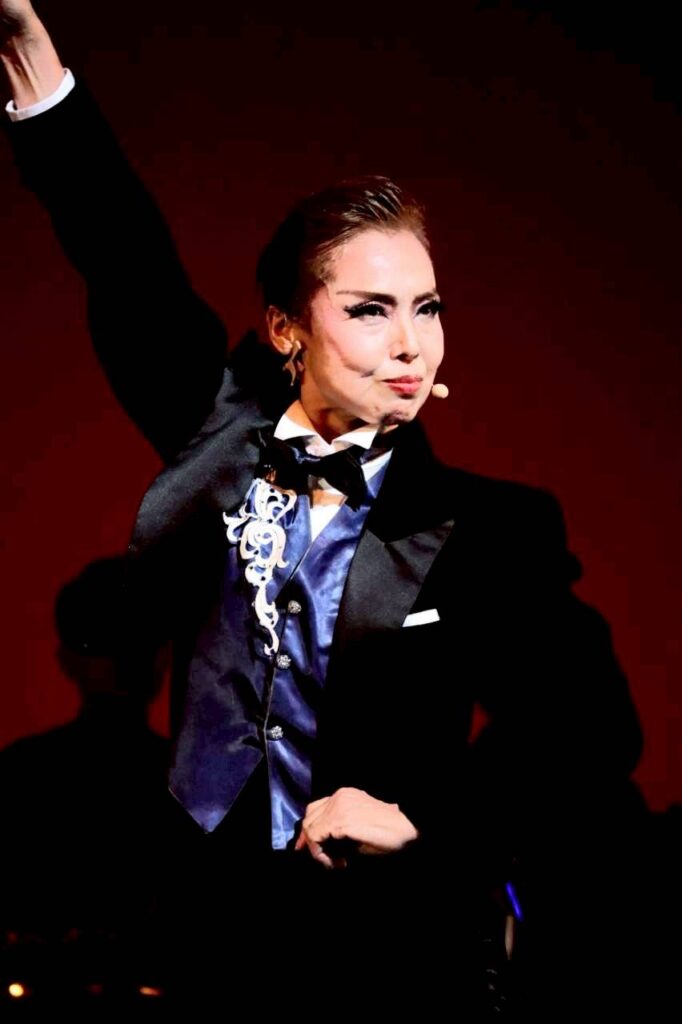 LINE_ALBUM_20250919輝沙羅コンサート2025このショーは愛だ_250924_29