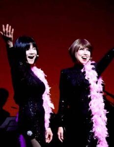 LINE_ALBUM_20250919輝沙羅コンサート2025このショーは愛だ_250924_20