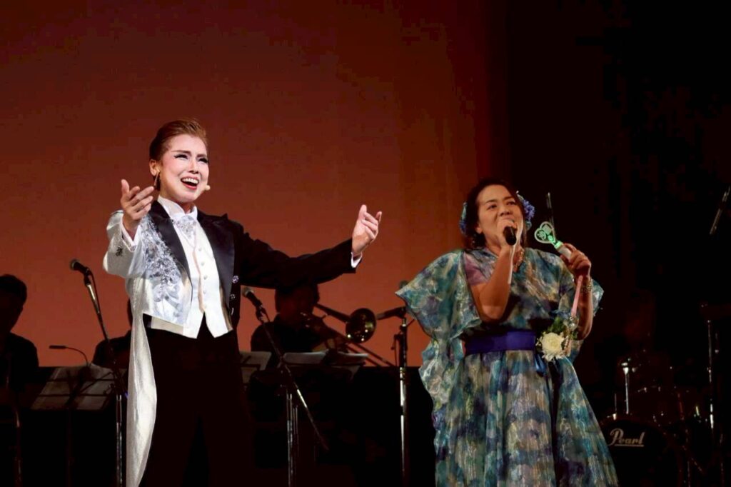 LINE_ALBUM_20250919輝沙羅コンサート2025このショーは愛だ_250924_7