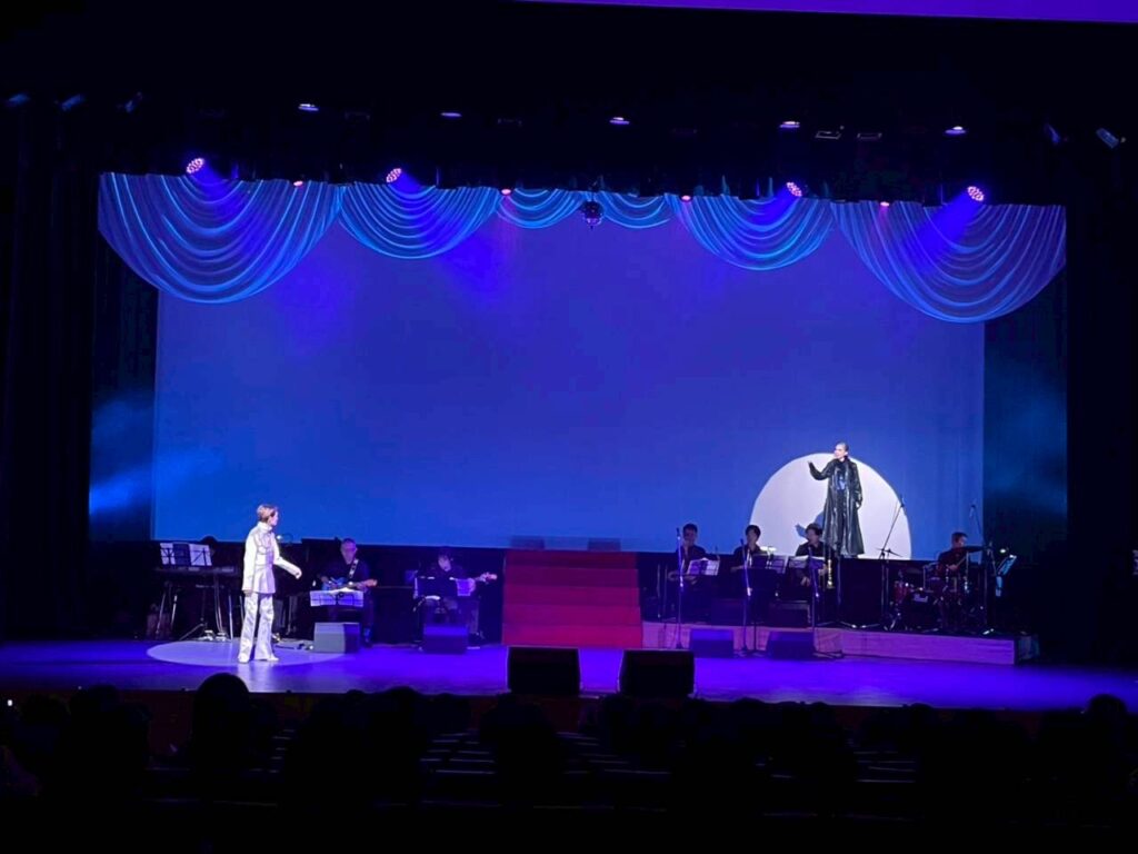 LINE_ALBUM_20250919輝沙羅コンサート2025このショーは愛だ_250924_2