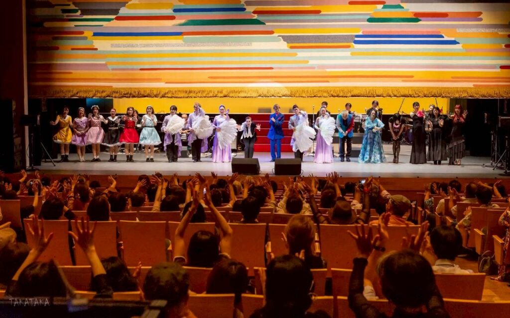 LINE_ALBUM_20250919輝沙羅コンサート2025このショーは愛だ_250924_37