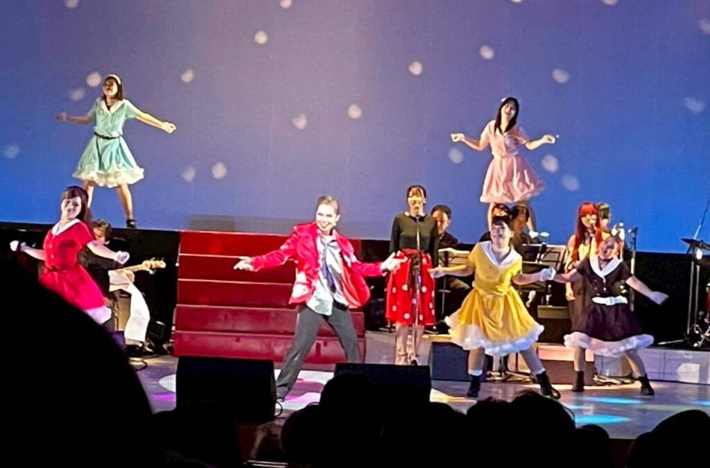 LINE_ALBUM_20250919輝沙羅コンサート2025このショーは愛だ_250924_43