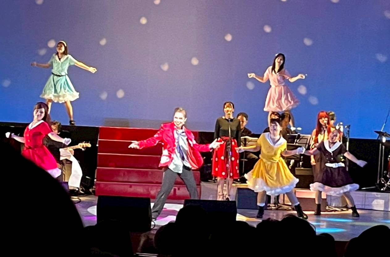 LINE_ALBUM_20250919輝沙羅コンサート2025このショーは愛だ_250924_43